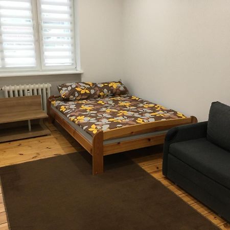 Pokoje We Wrzeszczu Apartment Gdansk Luaran gambar