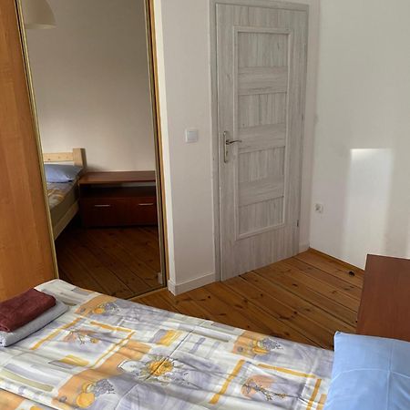 Pokoje We Wrzeszczu Apartment Gdansk Luaran gambar