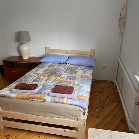 Pokoje We Wrzeszczu Apartment Gdansk Luaran gambar