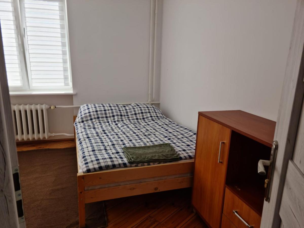 Pokoje We Wrzeszczu Apartment Gdansk Luaran gambar