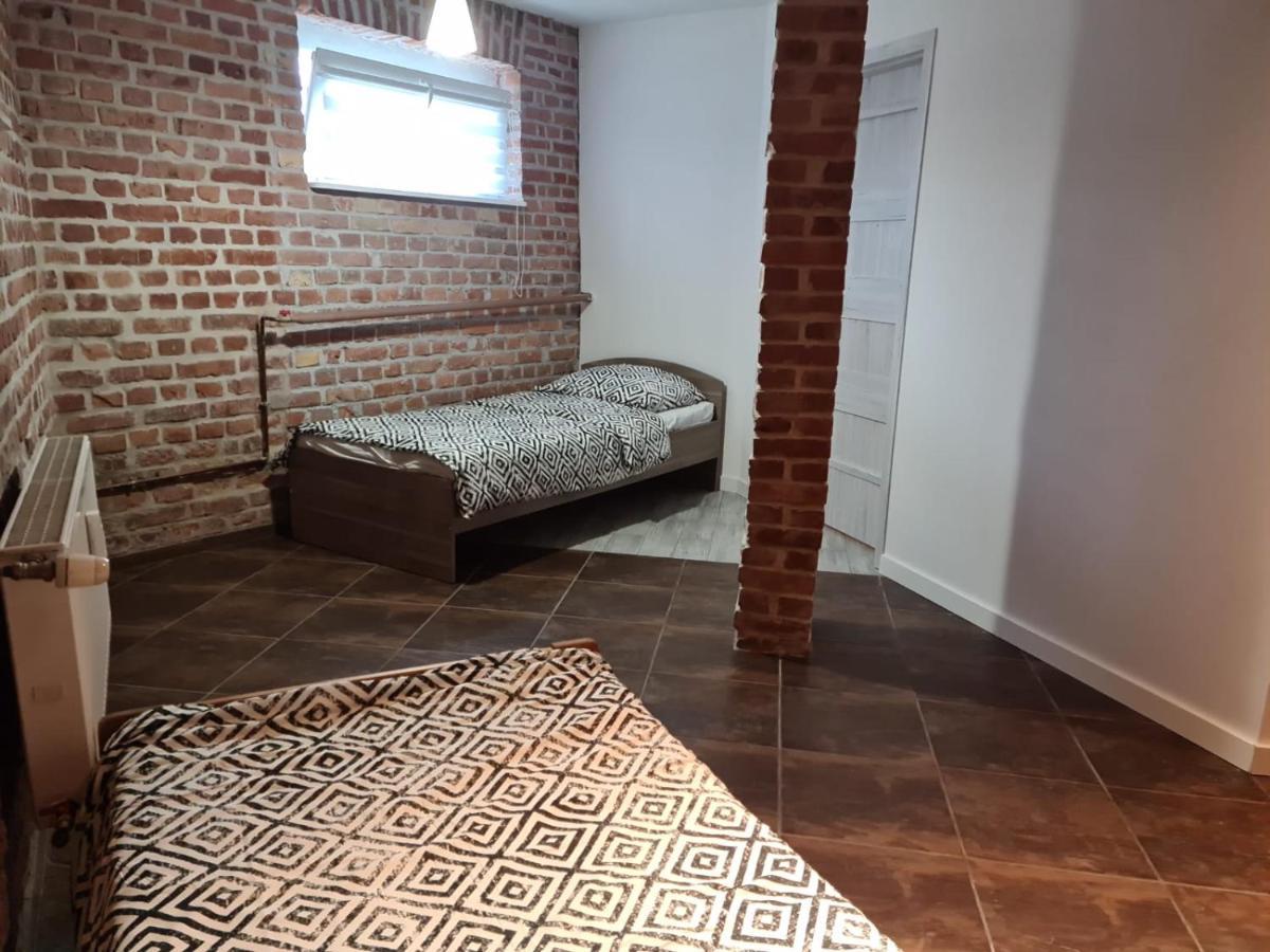 Pokoje We Wrzeszczu Apartment Gdansk Luaran gambar