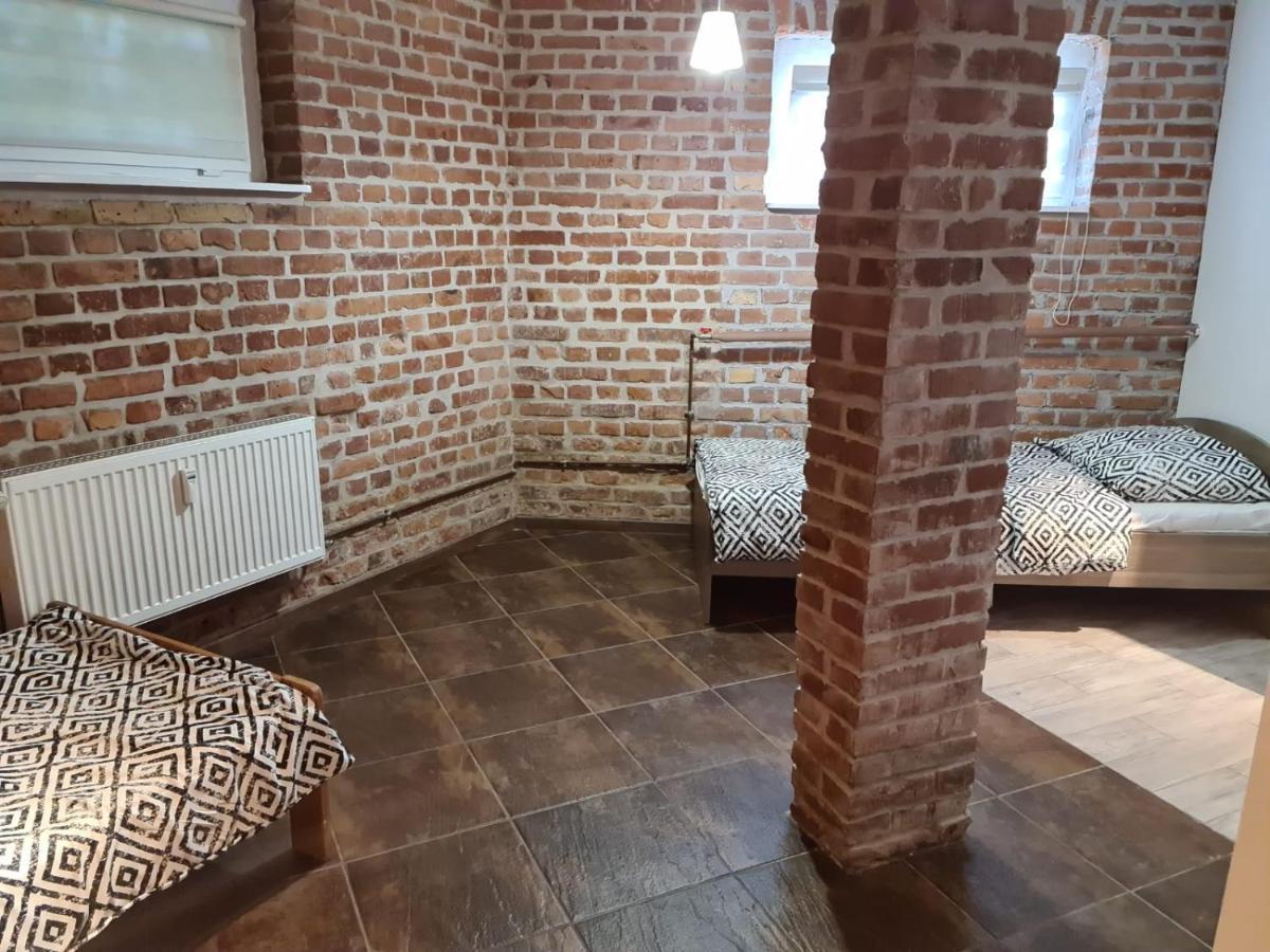 Pokoje We Wrzeszczu Apartment Gdansk Luaran gambar