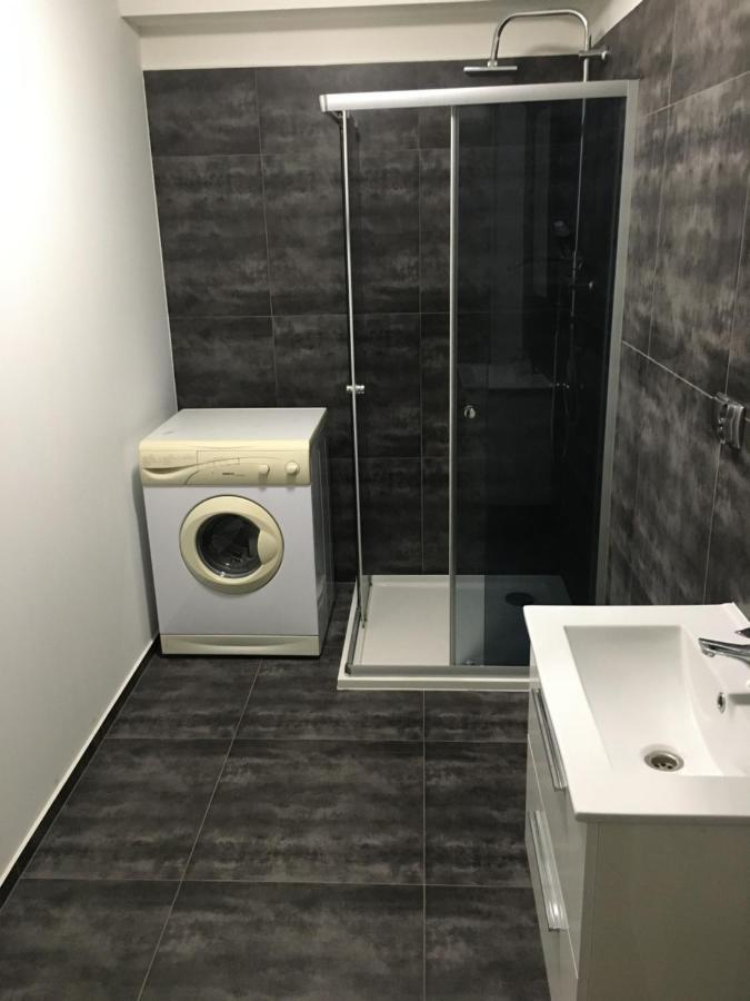 Pokoje We Wrzeszczu Apartment Gdansk Luaran gambar
