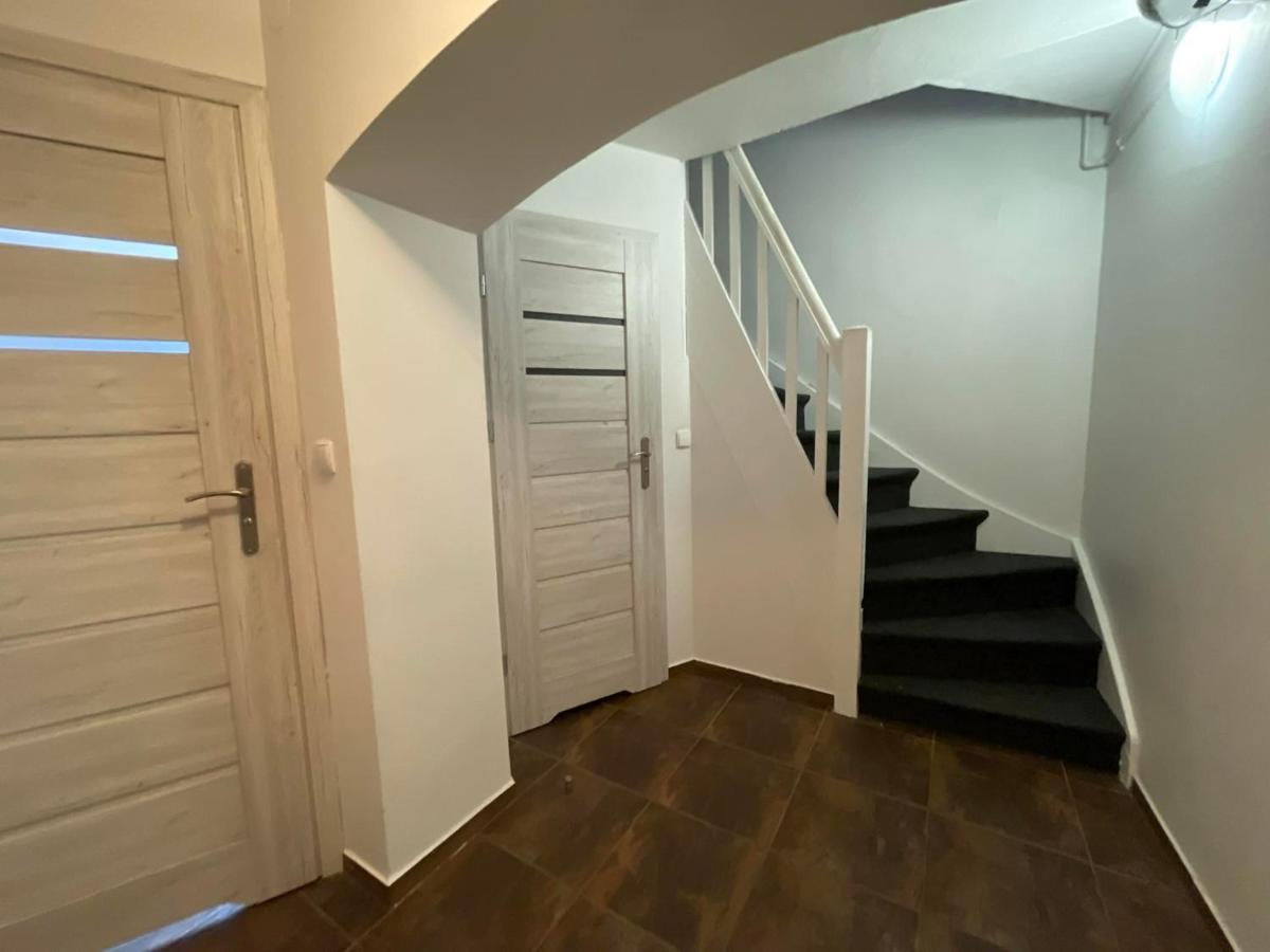 Pokoje We Wrzeszczu Apartment Gdansk Luaran gambar