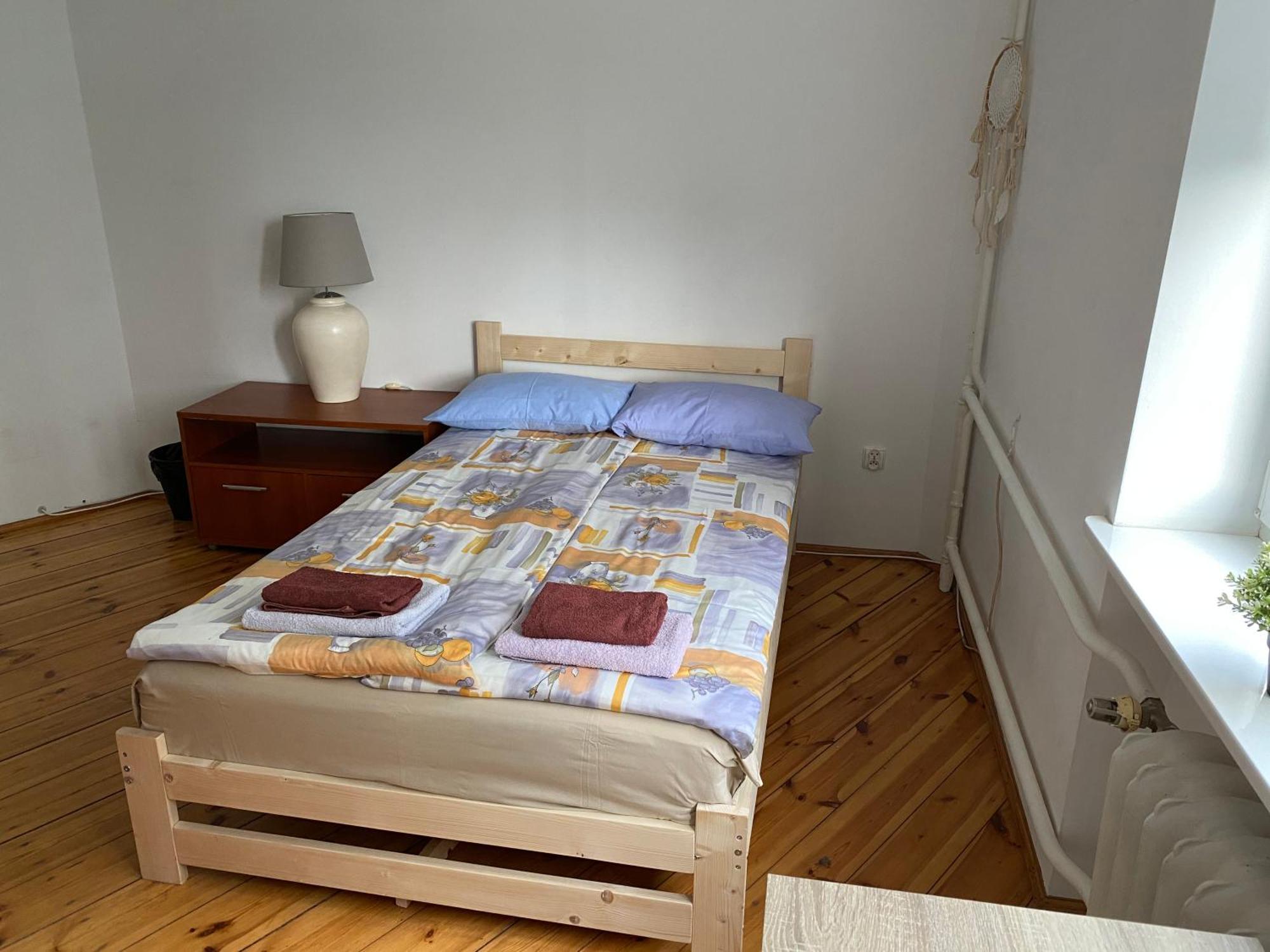 Pokoje We Wrzeszczu Apartment Gdansk Luaran gambar